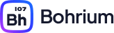 Bohrium docs Logo
