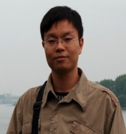 Tianyun Wang (Institute of Global Ethnology and Anthropology, Minzu ...