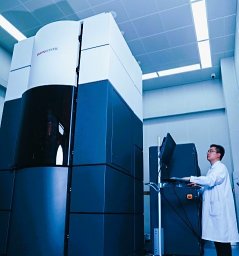 In Situ Construction Of Robust Artificial Solid Electrolyte Interphase