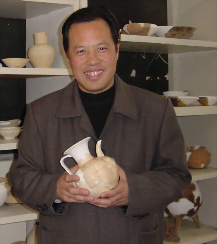 Wei Wang Rice Phytolith evidence for crop structure at the Zhangwangzhuang site ...